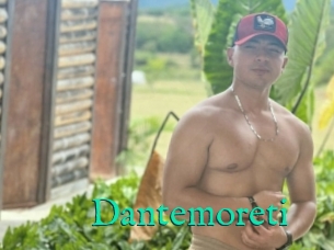 Dantemoreti