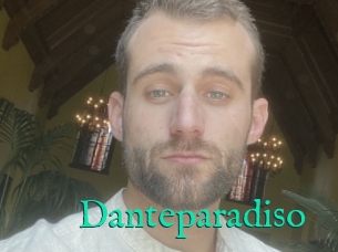 Danteparadiso