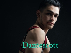 Dantescott