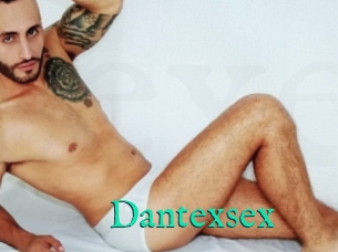 Dantexsex