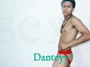 Danteyy