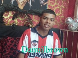 Danuilbrown