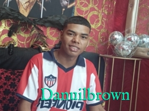 Danuilbrown