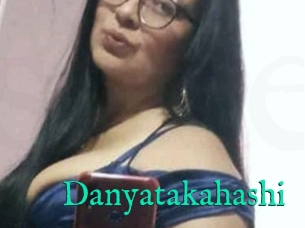 Danyatakahashi