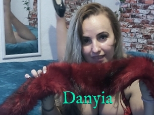 Danyia