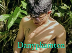 Danyphamton