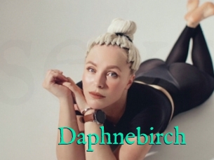 Daphnebirch