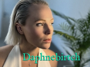 Daphnebirtch