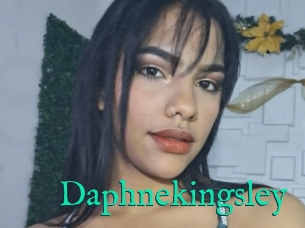 Daphnekingsley