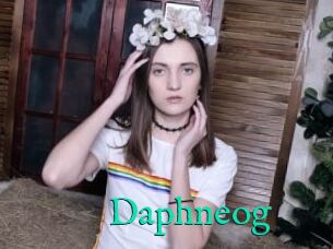 Daphneog