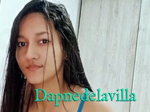 Dapnedelavilla