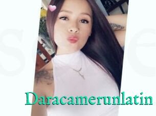 Daracamerunlatin