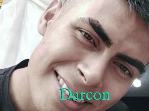 Darcon