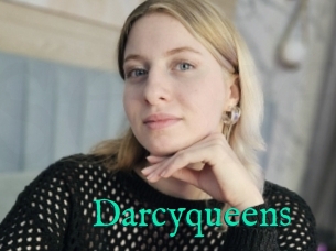 Darcyqueens