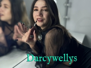 Darcywellys