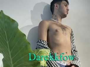 Darekkfow