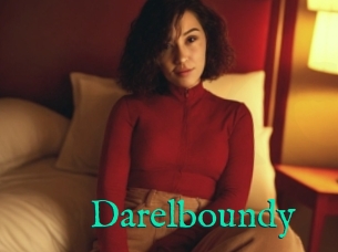 Darelboundy