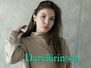 Darelbrinson