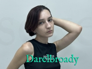 Darelbroady