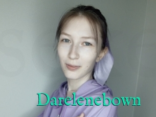 Darelenebown