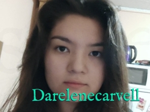 Darelenecarvell