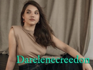 Darelenecreedon