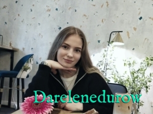 Darelenedurow