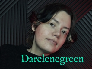 Darelenegreen