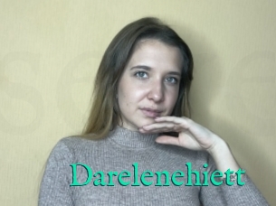 Darelenehiett