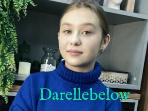 Darellebelow