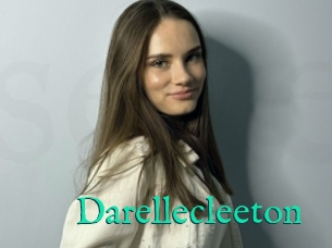 Darellecleeton