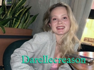 Darellecreason