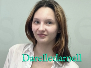 Darelledarnell