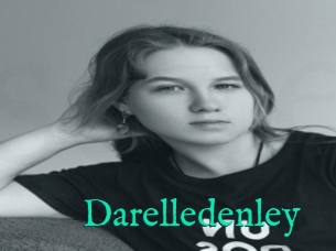 Darelledenley