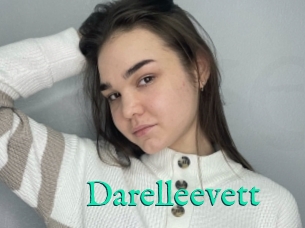 Darelleevett