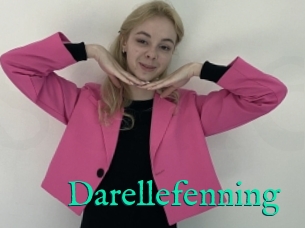 Darellefenning