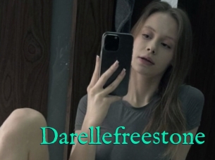 Darellefreestone