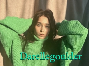 Darellegoulder