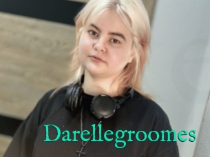 Darellegroomes