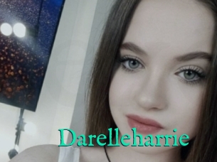 Darelleharrie