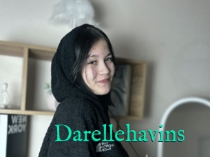 Darellehavins