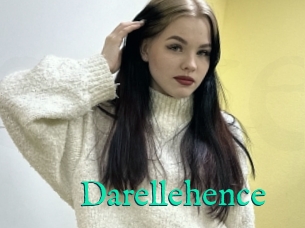 Darellehence