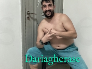 Dariagherase