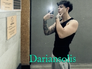 Dariansolis