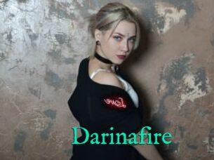 Darinafire