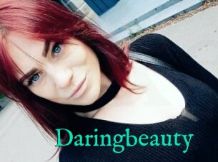 Daringbeauty