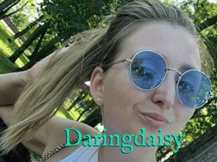 Daringdaisy