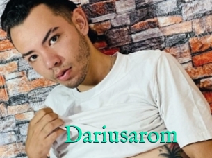 Dariusarom