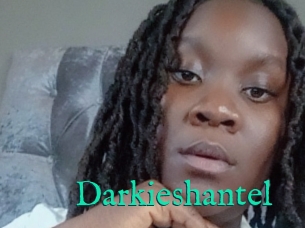 Darkieshantel