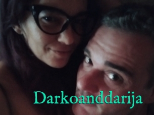 Darkoanddarija